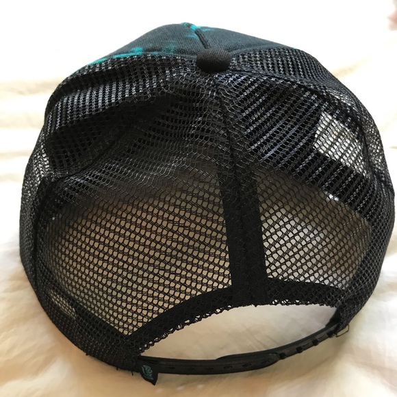 Vans flat-back cap - Picture 4 of 5